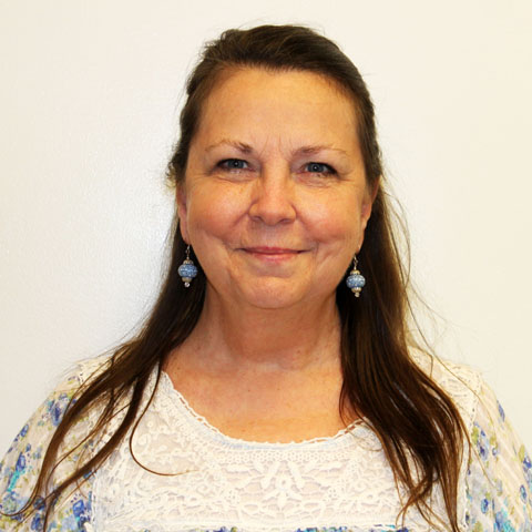 Secretary/Treasurer Lynn Howard