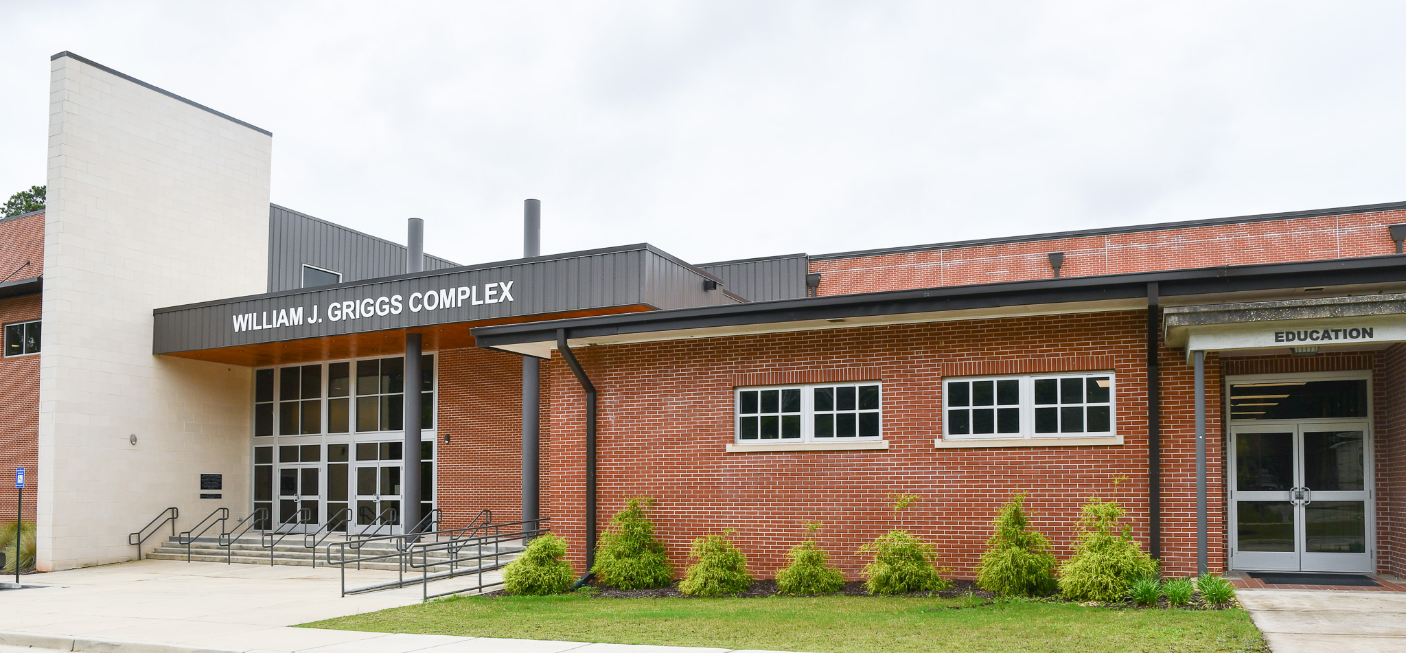 Griggs building