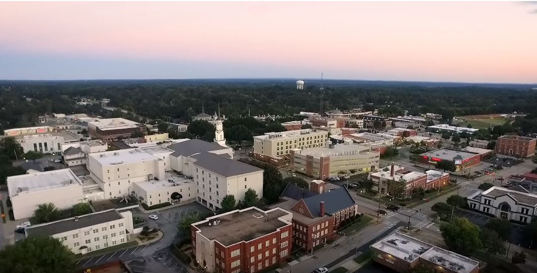 aerial-downtown-capture