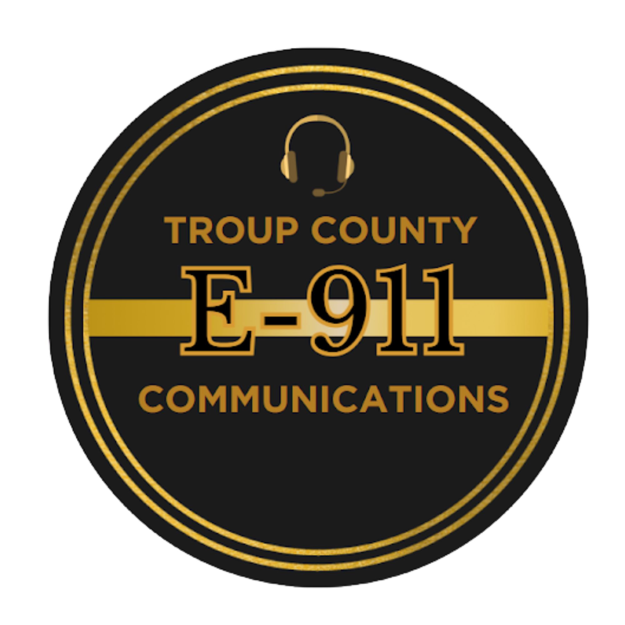 E-911 Logo