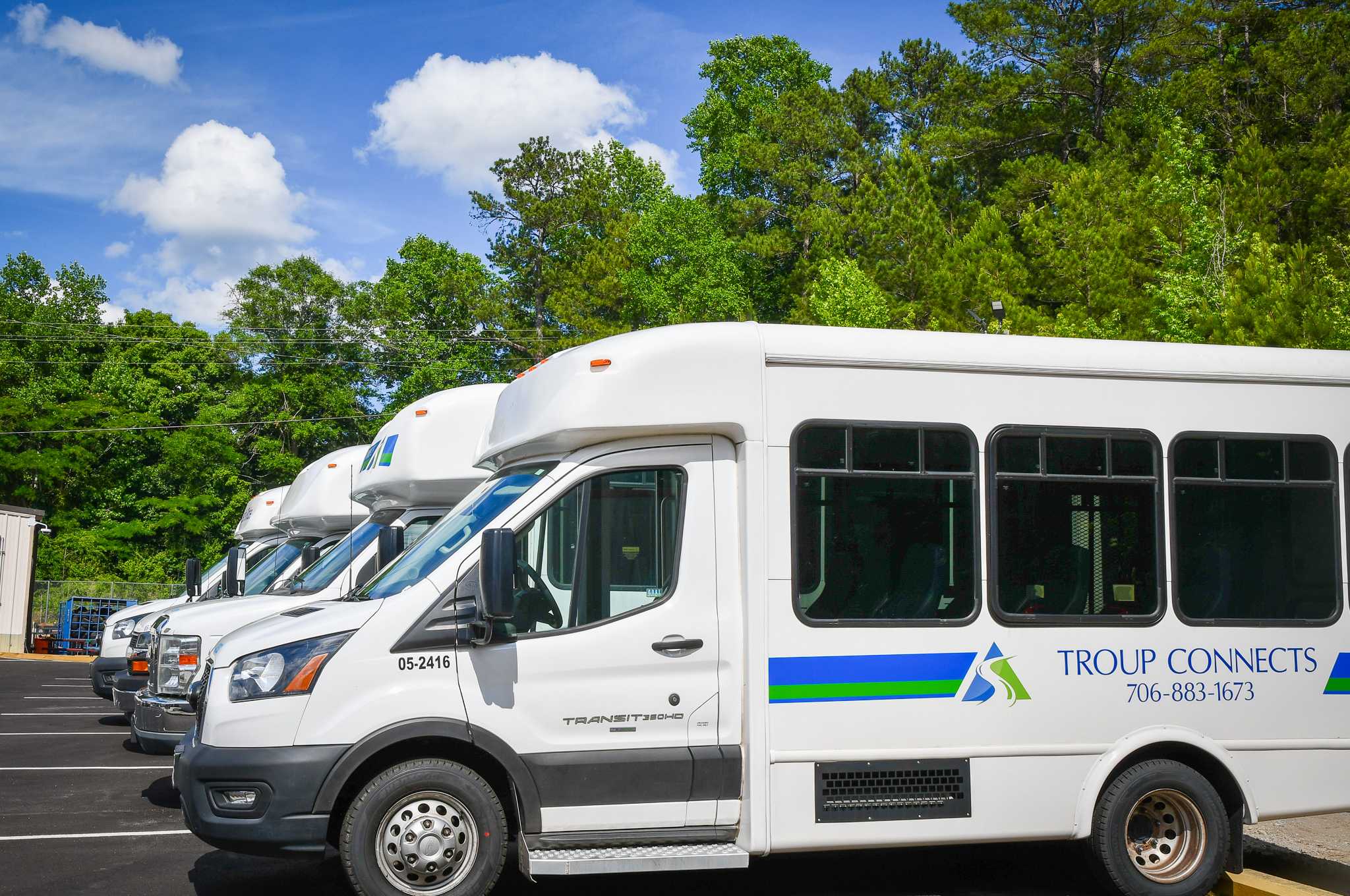 Transit Bus
